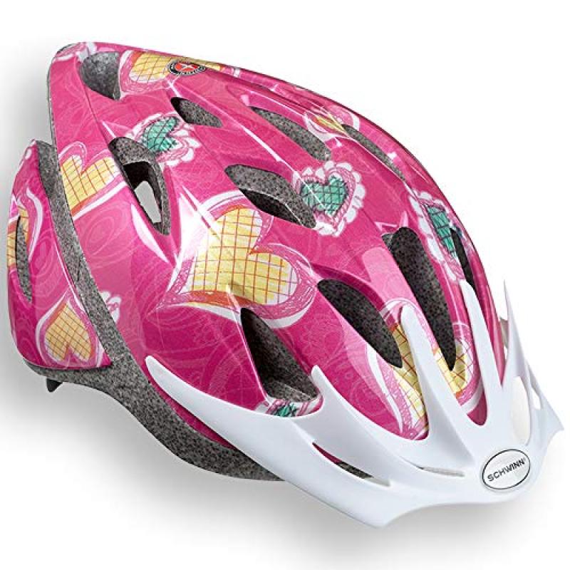 Schwinn Thrasher Bike Helmet