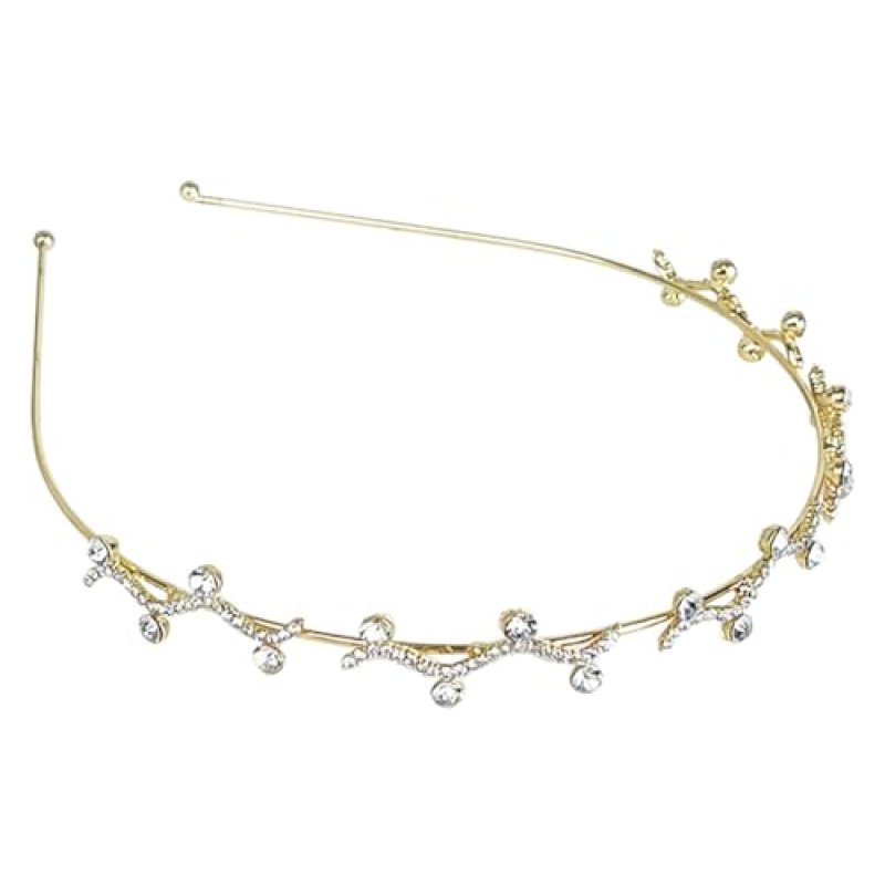 Scicent Bridal Hairband