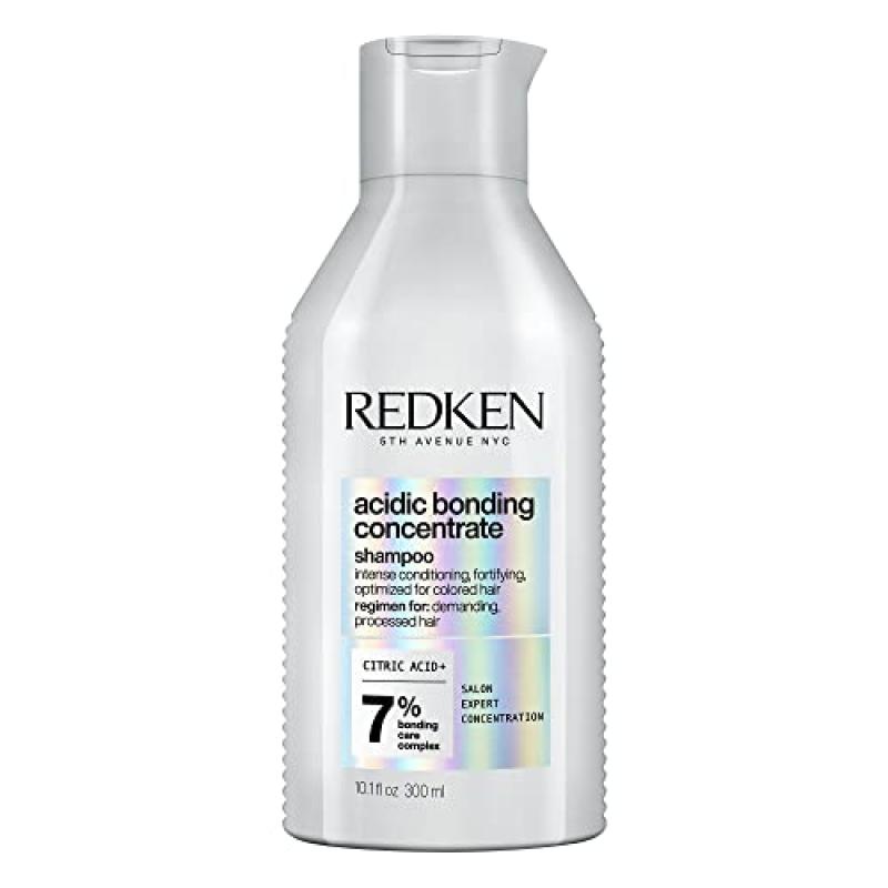 REDKEN Acidic Bonding Shampoo