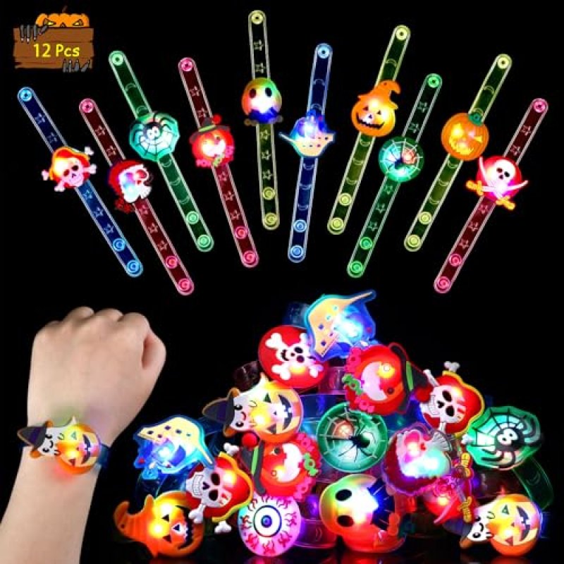 Scione LED Bracelets