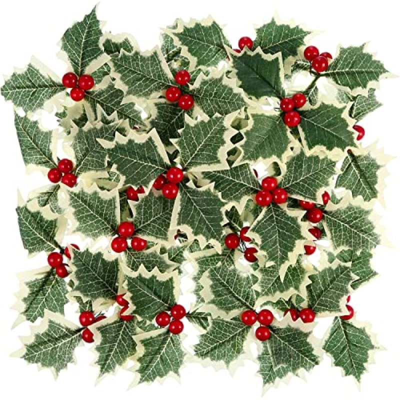 Mciskin Artificial Pine Branches