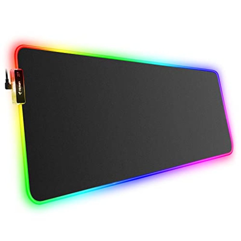 Hcman RGB Mouse Mat