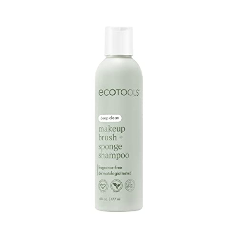 EcoTools Cleanser