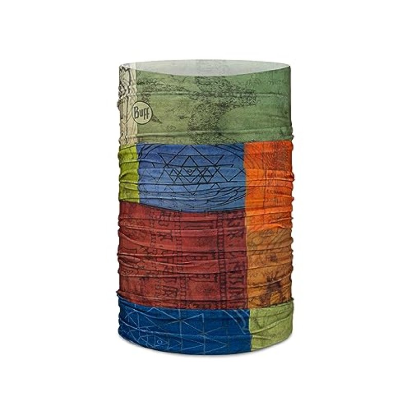 BUFF EcoStretch Neckwear