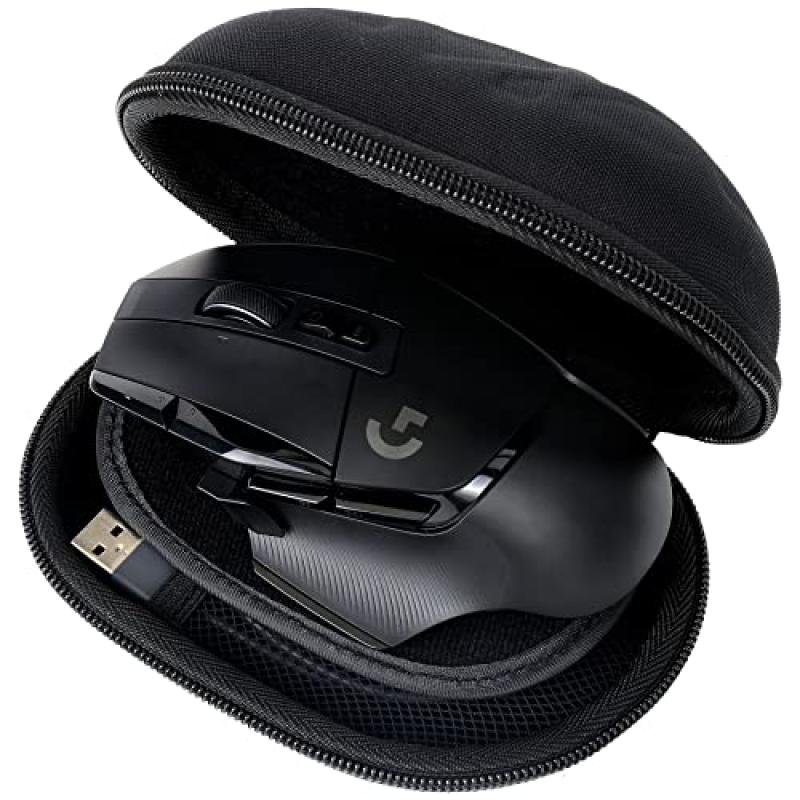 co2CREA Hard Case for Gaming Mouse