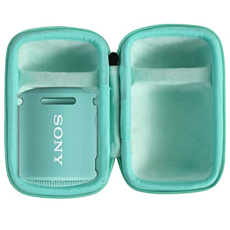 co2CREA Protective Case for Sony Bluetooth Speaker
