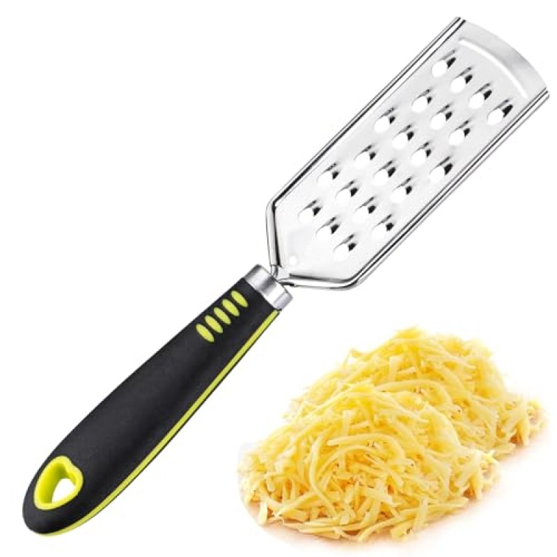Acooruiteng 4-in-1 Grater