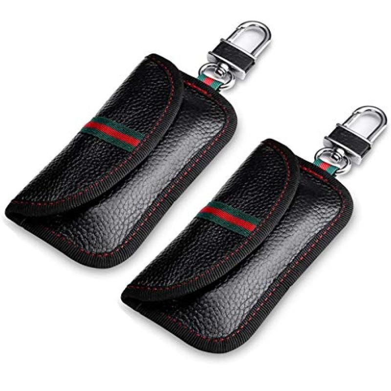 VAWcornic Faraday Pouch for Car Keys