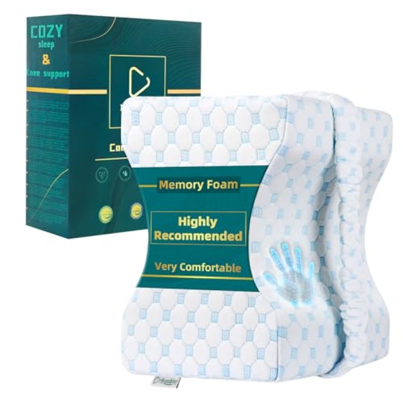 Ecosafeter Knee Pillow