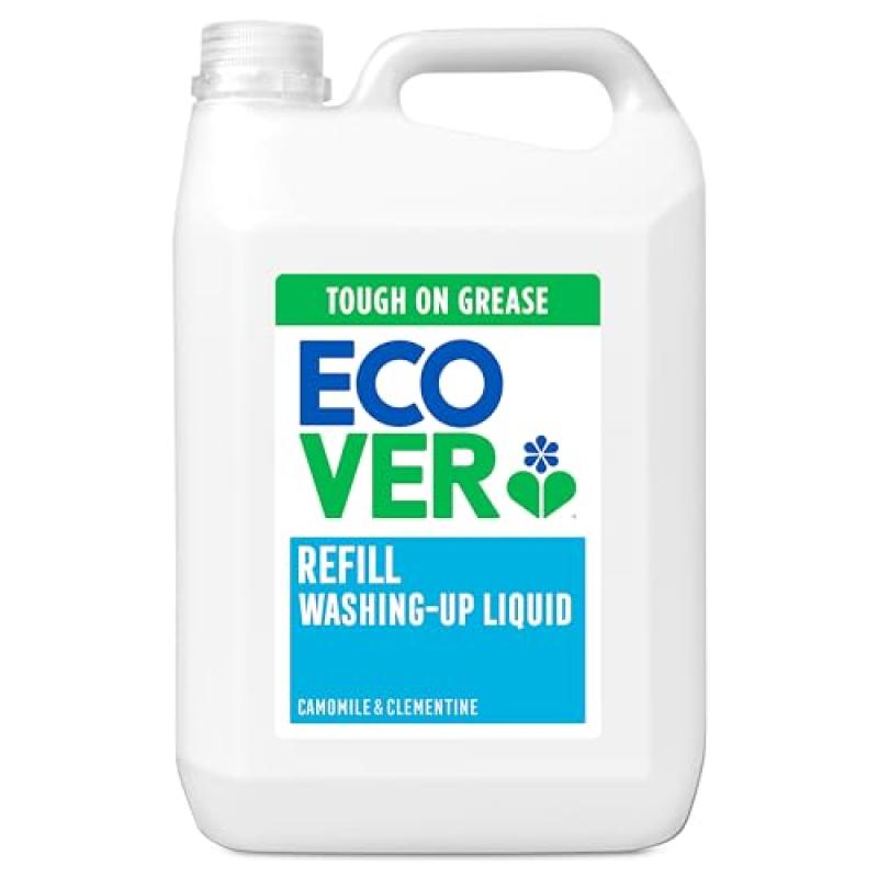 Ecover Washing Up Liquid Refill