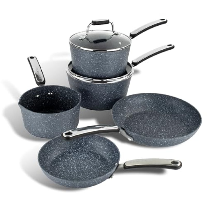 Scoville Cookware Set