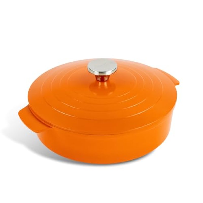 Scoville Expert NEVERSTICK+ 26cm Shallow…