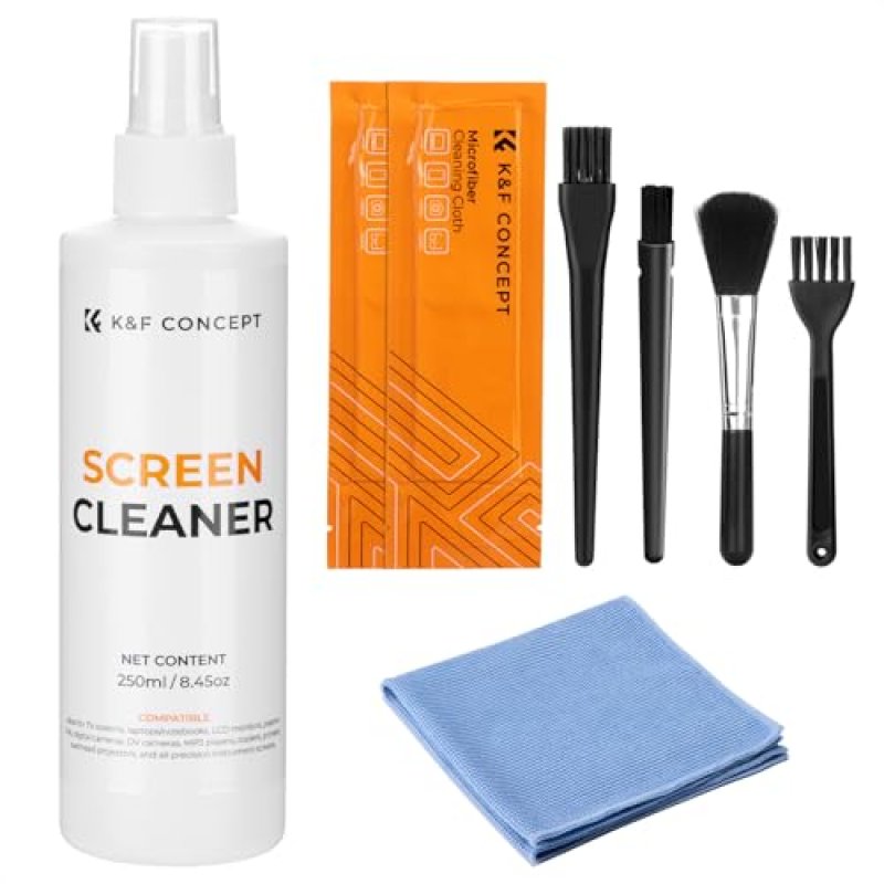 K&F Screen Cleaning Kit