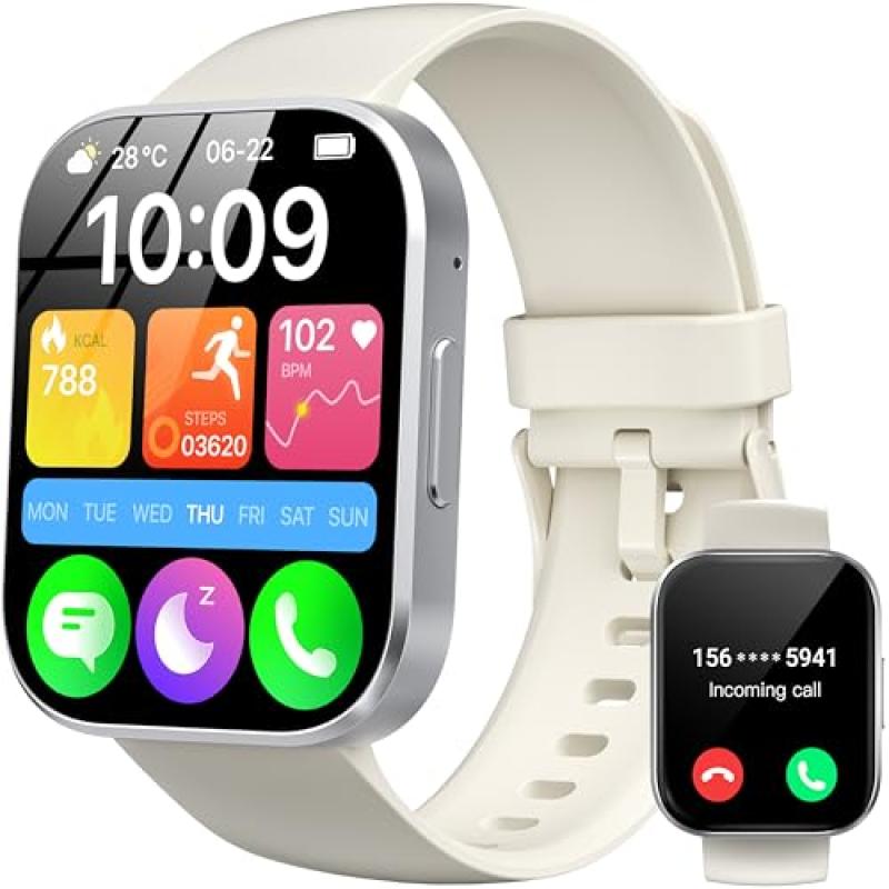 HD Screen Smart Watch