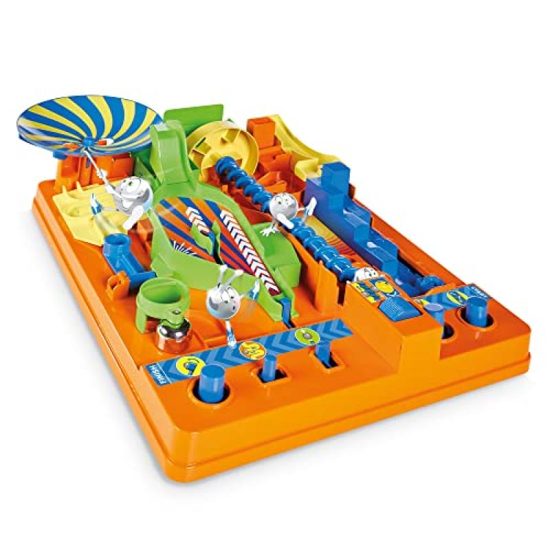 TOMY Screwball Scramble Level 2 Board Game