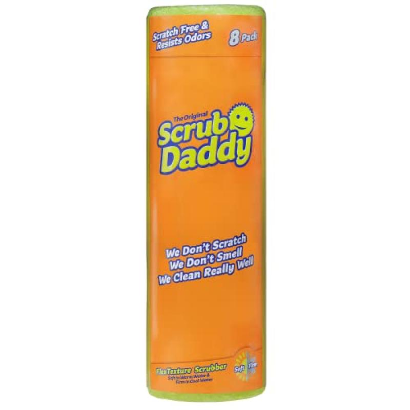 Scrub Daddy Scrubber