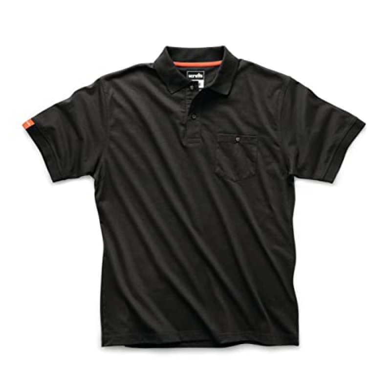 Scruffs Eco Work Polo