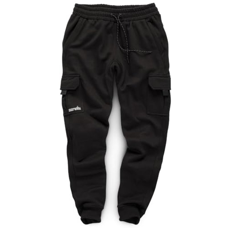 Scruffs Men’s Jogger Sweatpants