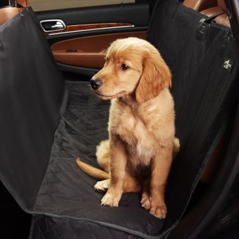 Active Pets Dog Seat Cover