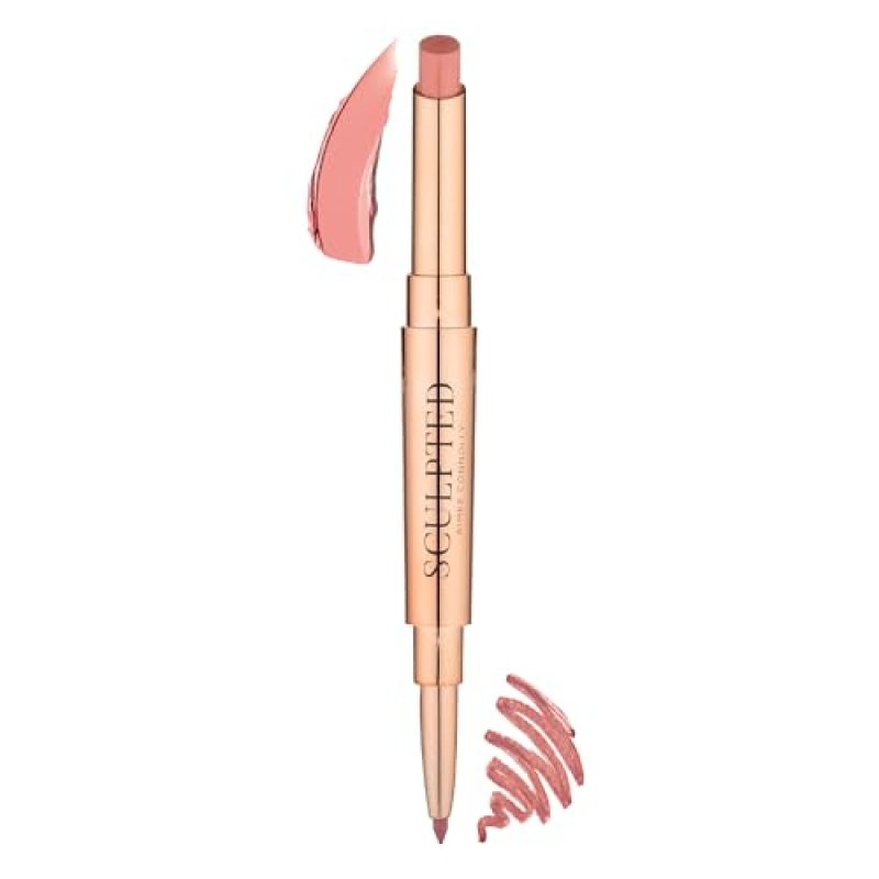 Sculpted by Aimee Lip Duo