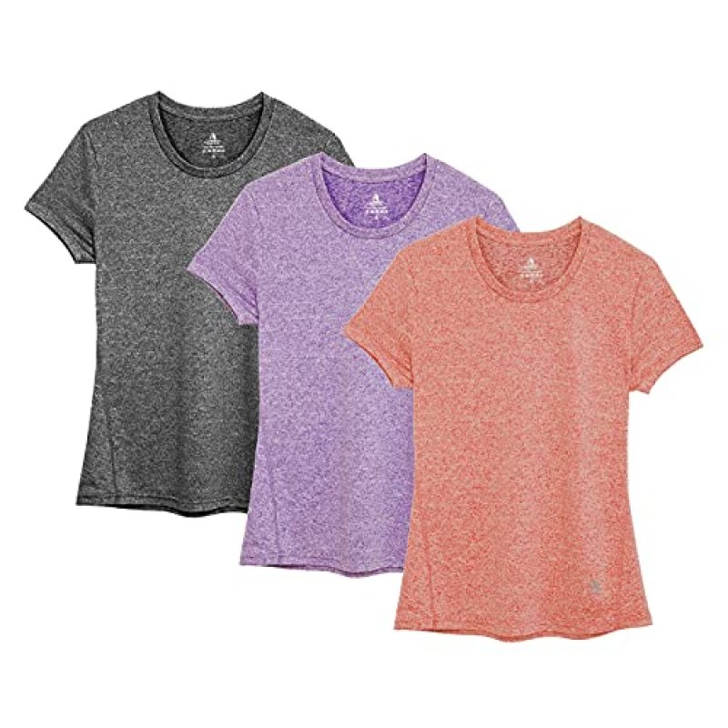 Icyzone Women's T-Shirts
