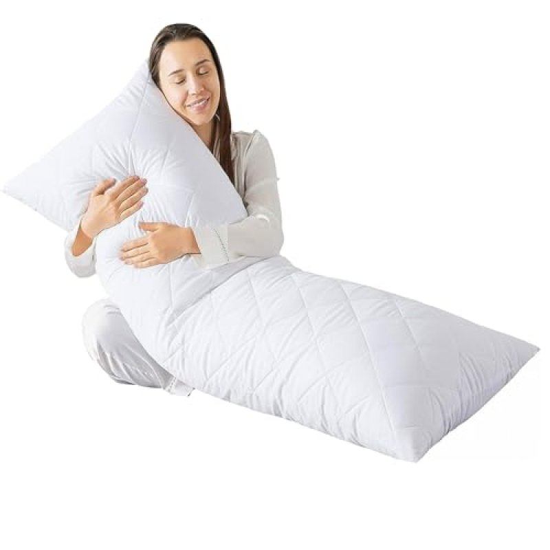 Adam Home Bolster Pillow