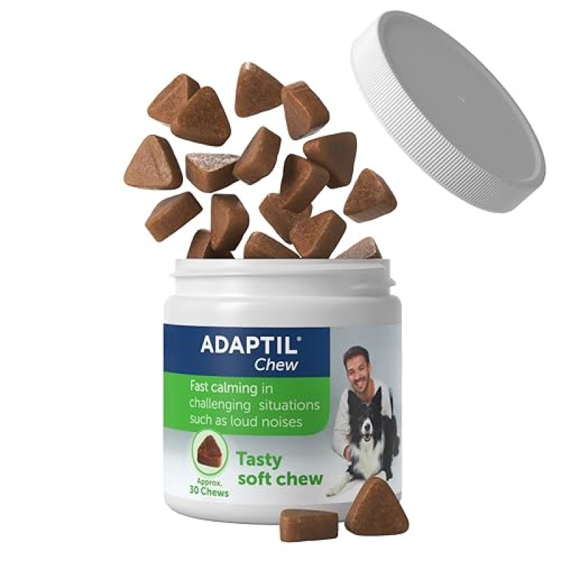 Adaptil Calming Dog Treats