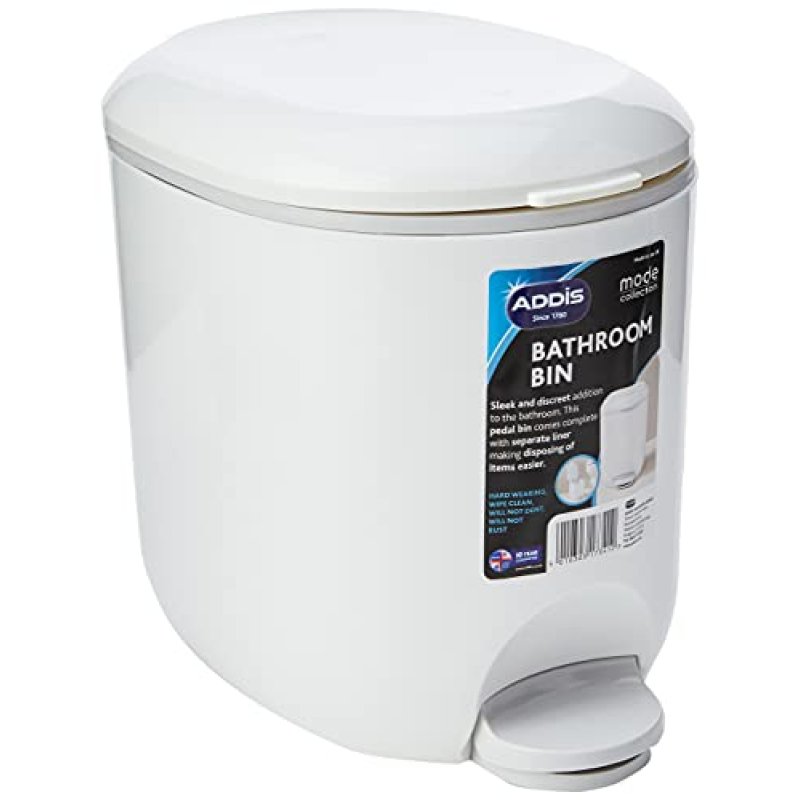 Addis Pedal Bin