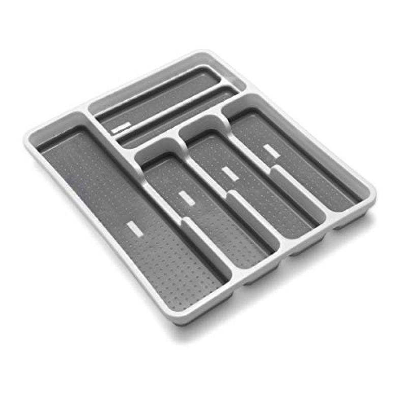 Addis Cutlery Drawer Organiser Tray