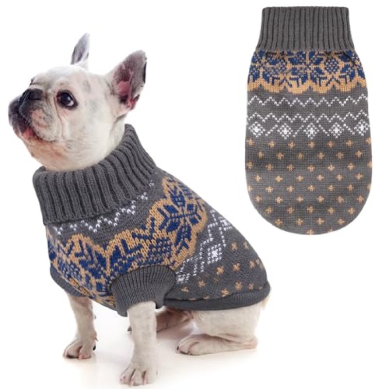 Idepet Pet Sweater