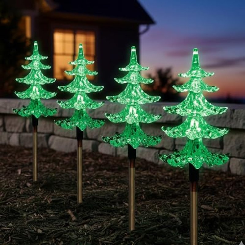 Adeptna LED Christmas Lights