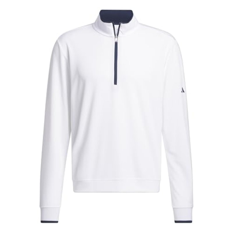 Adidas Half-Zip Top