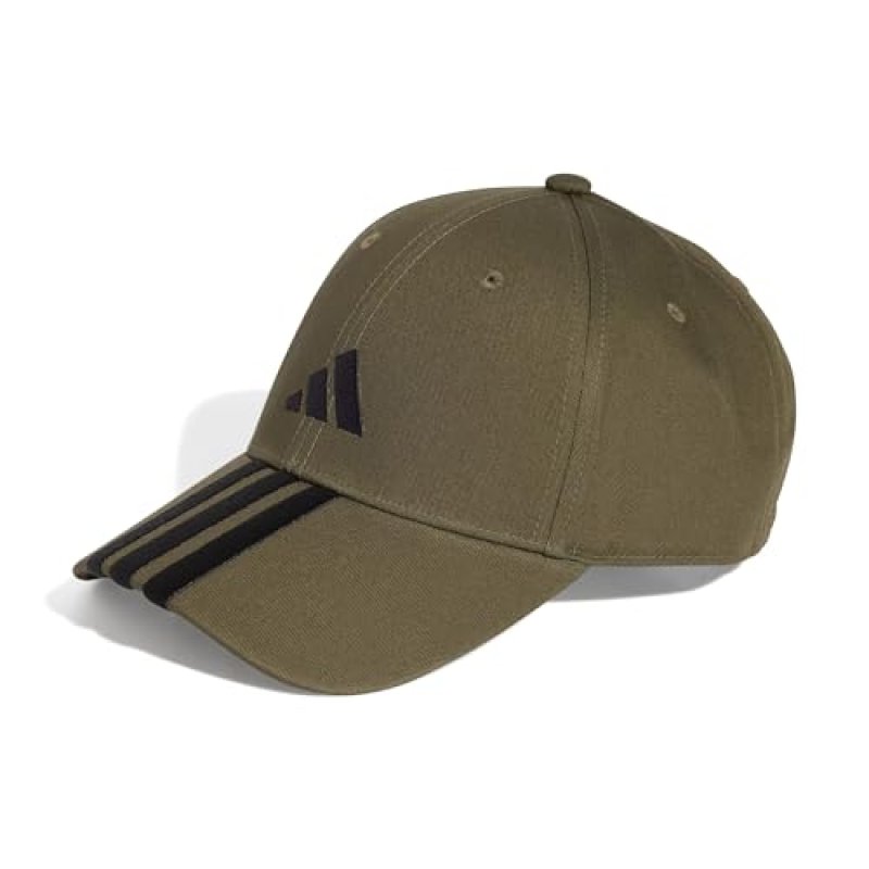Adidas Bball 3S Cap