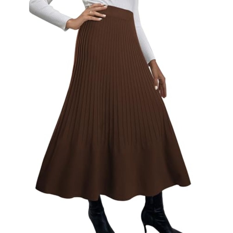 Adigaber Women's Skirt