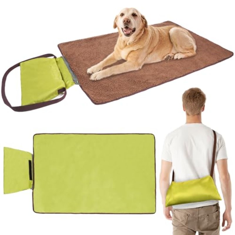 Adiwo Pet Throw Blanket