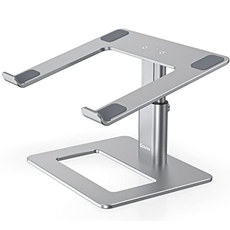 GOKEDA Adjustable Laptop Stand