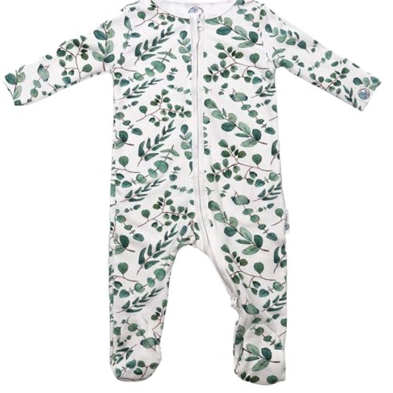 AdoraCub Baby Sleepsuits