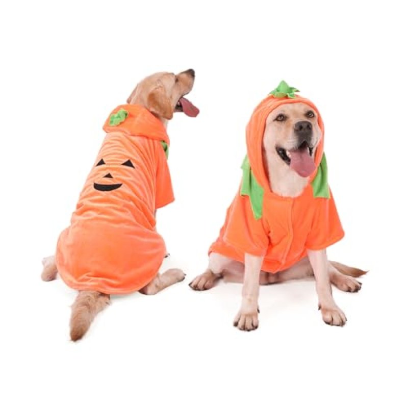 FLAdorepet Dog Costume