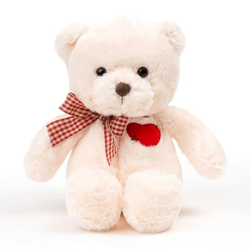 Adorlynetty Small Teddy Bear