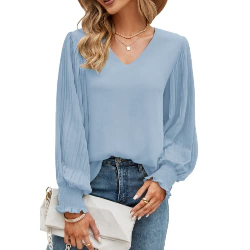 Odosalii Women's Blouse