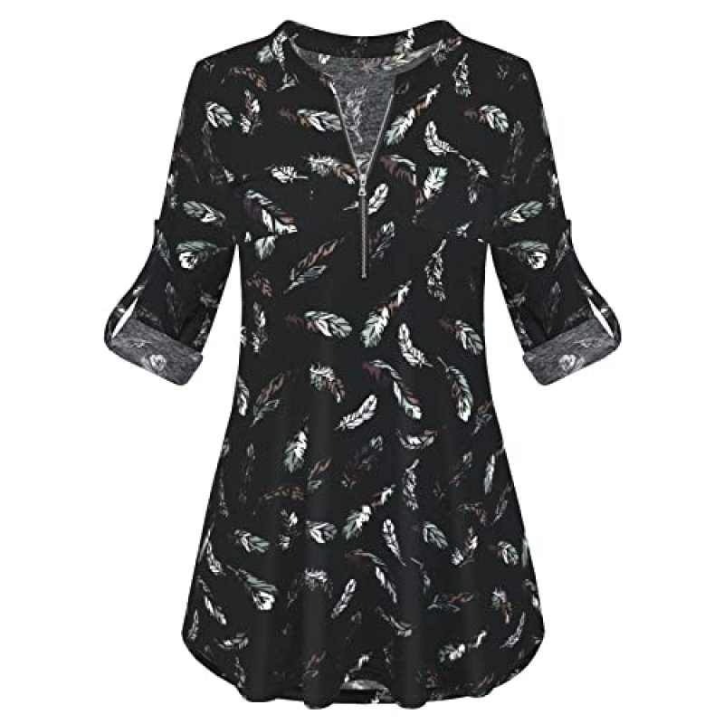 Odosalii Women's Tunic