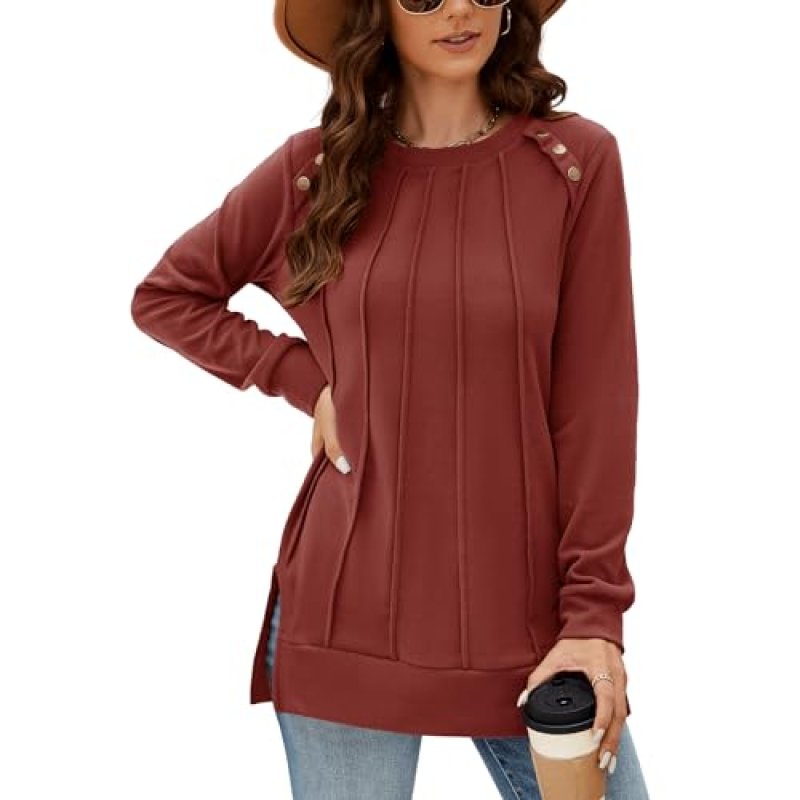 Odosalii Women's Sweatshirt