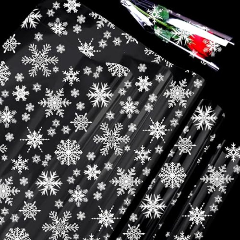 Adquator Christmas Wrapping Paper