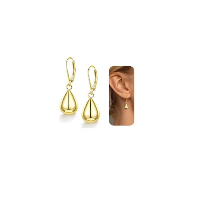 Adramata Sterling Silver Earrings