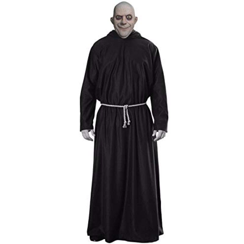 Adult Creepy Uncle Costume