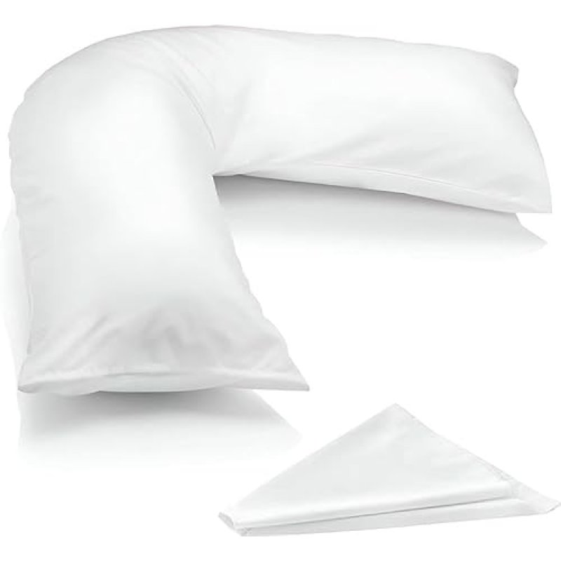Advent V Support Pillow