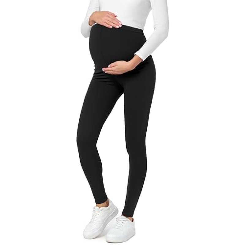 Be Mammy Maternity Leggings