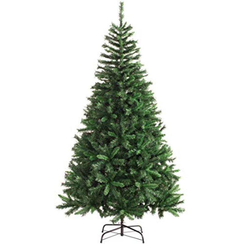 WeRChristmas 6ft Christmas Tree
