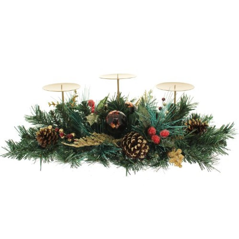 WeRChristmas Table Centre Piece