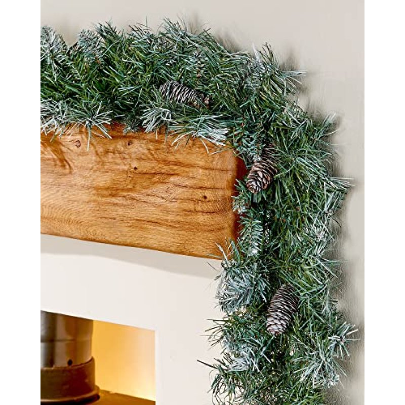 WeRChristmas Garland